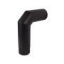 Suitsutoru põlv Pisla HTT 90° Ø 115 mm