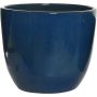 Ümbrispott Matteo Ø 47 cm, sinine