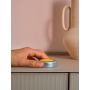 Lamp Ledvance Smart+ Dot It RGBW Ø 6,7 cm