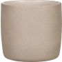 Ümbrispott 900 Taupestone 21 cm