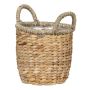 Korv Scheurich Nature sangadega 26 cm, beige