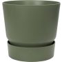 Õuepott Elho Greenville Ø 20 cm, roheline