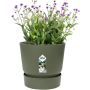 Õuepott Elho Greenville Ø 20 cm, roheline