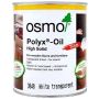 Õlivaha Osmo POLYX® toonitud 3040 valge 0,75 l