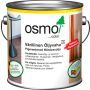 Õlivaha Osmo POLYX® originaal 3062 Matt Clear 0,75 l 2,5 l