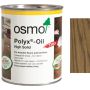 Õlivaha Osmo POLYX® toonitud 3072 merevaik 0,75 l 0,75 l