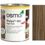 Õlivaha Osmo POLYX® toonitud 3073 Terra 0,75 l 0,75 l
