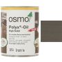 Õlivaha Osmo POLYX® toonitud 3074 grafiithall 0,75 l 0,75 l