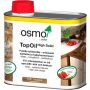 Õlivaha Osmo Color TopOil 3061 akaatsia 0,5 l