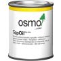 Õlivaha OsmoColor TopOil 3058 töötasapindadele, värvitu 0,5 l