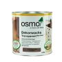 Tooniv õlivaha läbipaistev Osmo 3118 graniithall 0,375 l