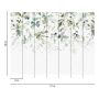 Fliistapeet A.S. Creation Digiprint Hanging Garden 39900-1