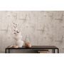 Fliistapeet Cosmoliving 79085-3, hall