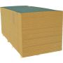 Tuuletõkkeplaat Nordic Fiberboard  12 x 1200 x 2700 mm