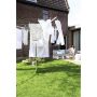 Pesukuivatuskarussell Brabantia Topspinner 60 m