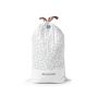 Prügikotid Brabantia Perfect Fit 40 l