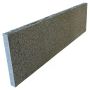 Graniit müüri katteplaat Eurostone 100 x 32 x 4 cm