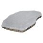 Basalt astmekivi Eurostone 60 x 30 x 3 cm