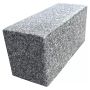 Graniitpost Eurostone antratsiit 10 x 12 x 25 cm