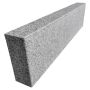 Äärekivi Eurostone graniit hall 100 x 25 x 10 cm