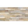 Viimistluskivi Frassinoro Quartzite 3D 30 x 60,4 cm