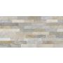 Viimistluskivi Frassinoro Quartzite 3D 30 x 60,4 cm Hall