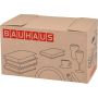 Pappkast raamatutele BAUHAUS 58 x 33 x 33,5 cm