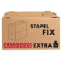 Kolimiskast BAUHAUS Stapel Fix EXTRA 71 x 36 x 39,5 cm