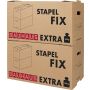 Kolimiskast BAUHAUS Stapel Fix EXTRA 71 x 36 x 39,5 cm