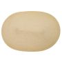 Taldrikualus Almond 44 x 30 cm