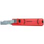 Kaablikoorimisnuga Knipex 165 mm