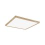LED-plafoon Paulmann Atria Shine 29,3 x 29.3 cm