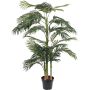 Kunstlill kuldviljak palm 190 cm