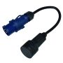 Adapter Famatel Caravan 0,5 m (isas)