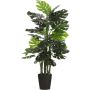 Kunstlill Meeldiv monstera 140 cm