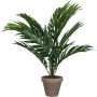 Kunstlill Madagaskari pisipalm 45 cm