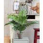 Kunstlill Madagaskari pisipalm 45 cm
