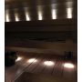 LED-saunavalgussari Harju 6-osaline