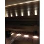 LED-saunavalgussari Harju 6-osaline