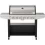 Gaasigrill Lucifer Brant 6+
