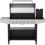 Gaasigrill Lucifer Brant 6+