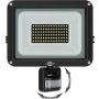 LED-prožektor  Brennenstuhl Jaro 7060 P liikumisanduriga 50 W