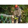 Akukettsaag Ryobi ONE+ RY18PSX20A-0