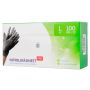 Nitriilkindad L 100 tk/pk