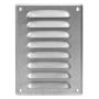 Ventilatsioonirest Europlast tsingitud 190 x 140 mm