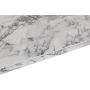 Töötasapind Plaat Detail Carrara Marble 30 x 635 x 3050 mm