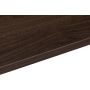 Töötasapind Plaat Detail Okapi Walnut 30 x 635 x 3050 mm