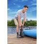 Täitepump Bestway Air Hammer 48 cm