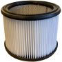 HEPA filter Nilfisk aero