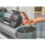 Veeautomaat Gardena Silencomfort 6300 BT